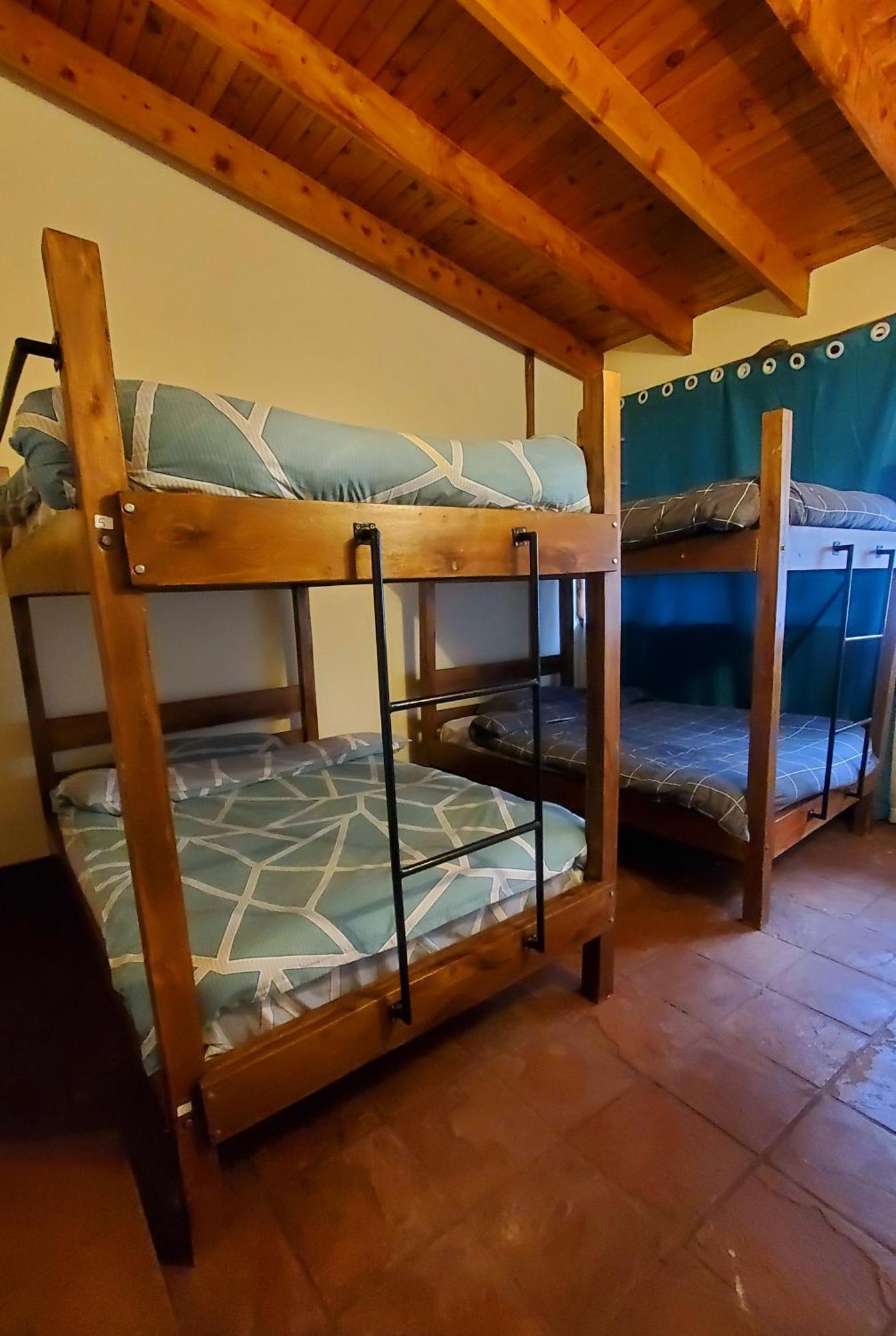 Mad Vervet Nairobi Backpackers Hostel Exteriör bild